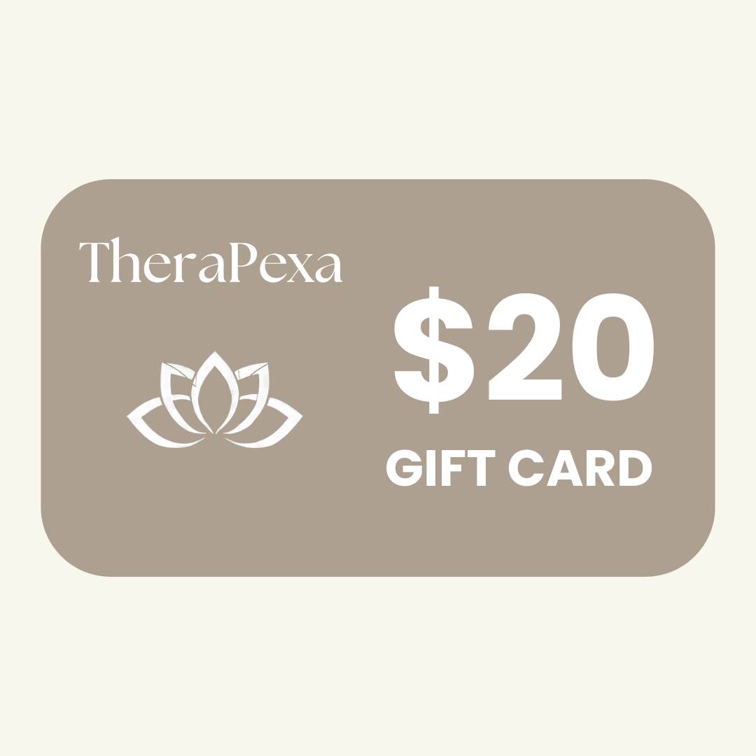 $20 Gift Card - TheraPexa™