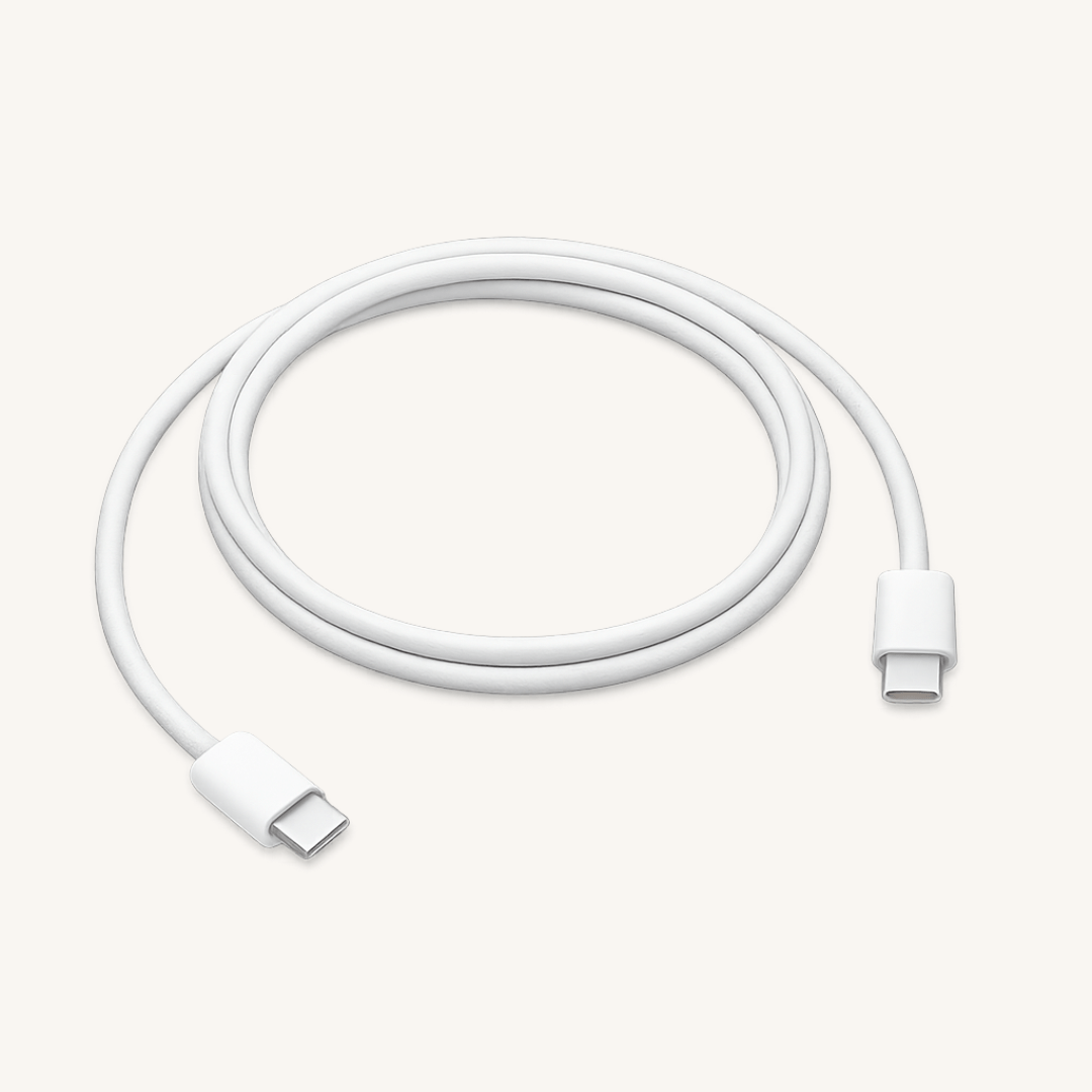 Fast 45W USB - C Charger & Block - TheraPexa™