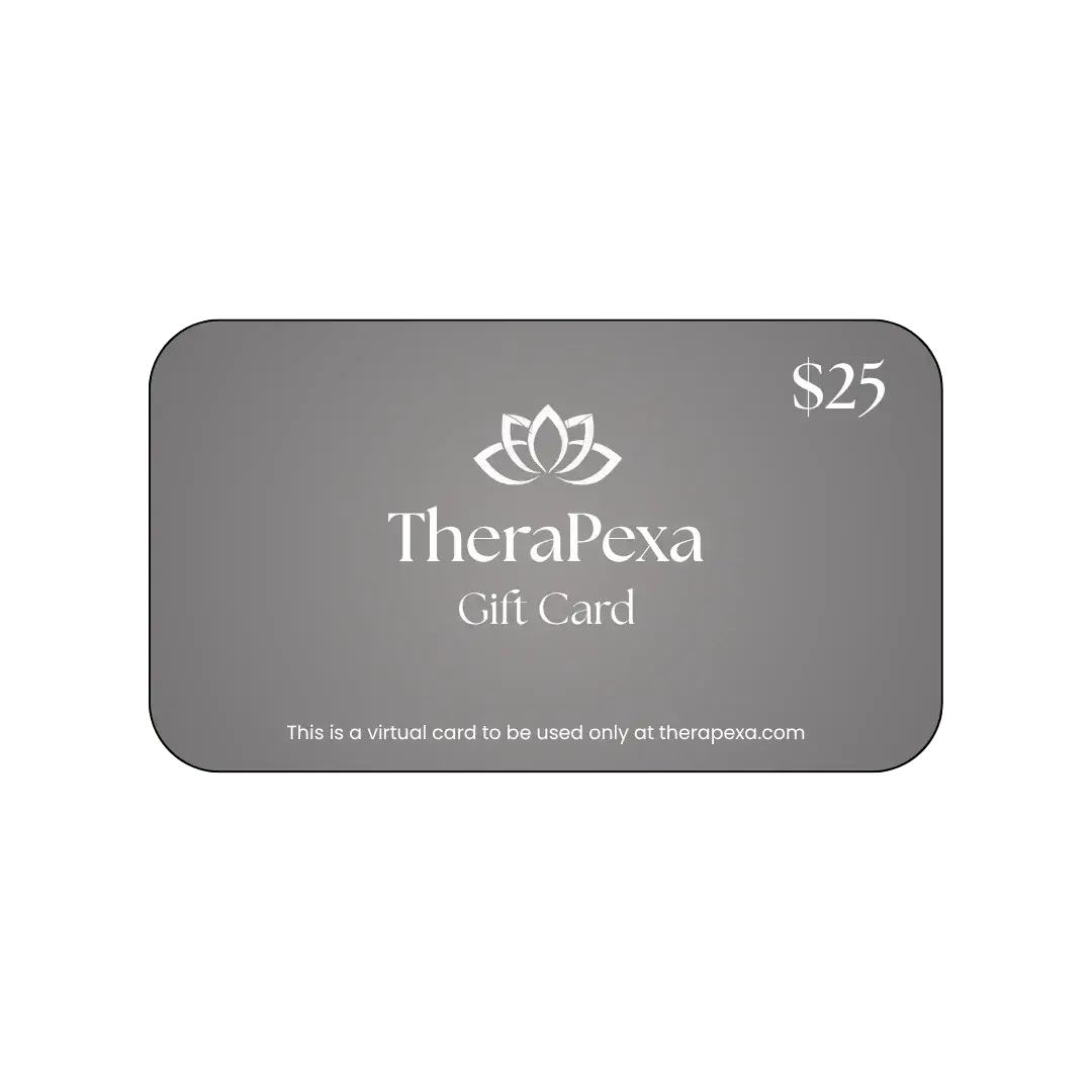 TheraPexa Gift Card - TheraPexa™