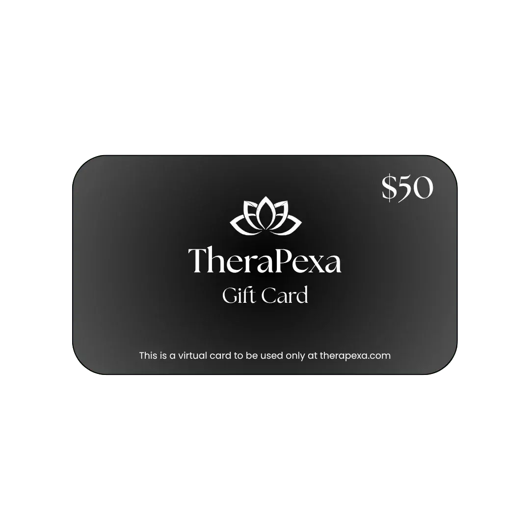 TheraPexa Gift Card - TheraPexa™