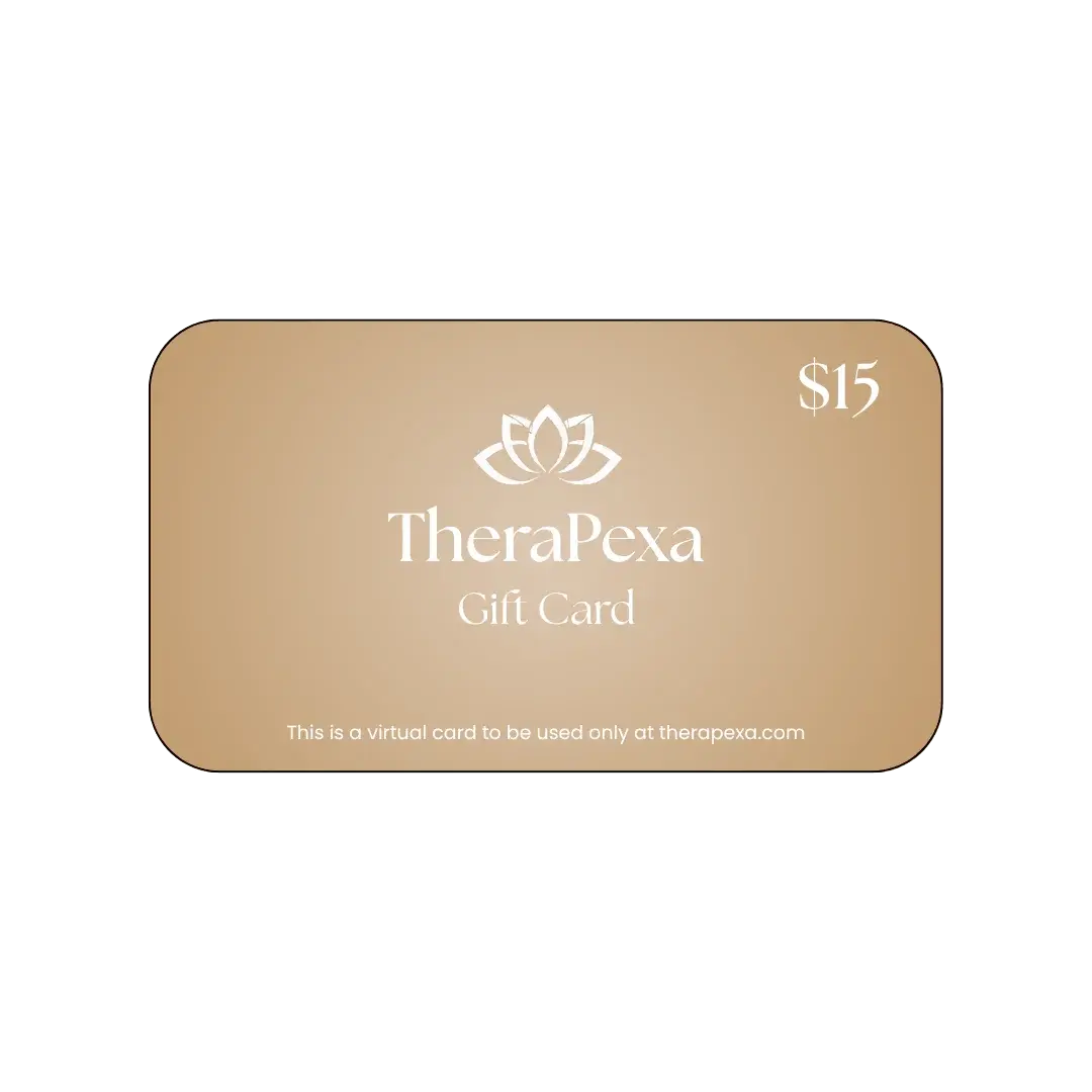 TheraPexa Gift Card - TheraPexa™