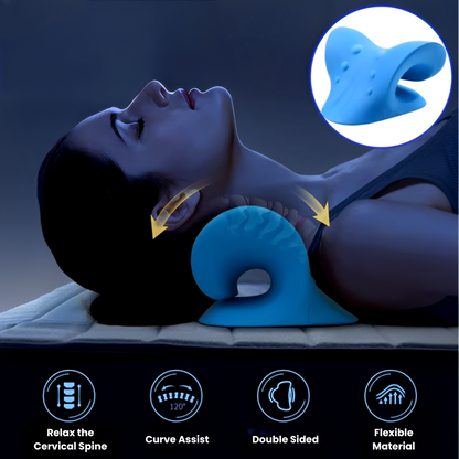 TheraPexa Cervical Spine Stretcher