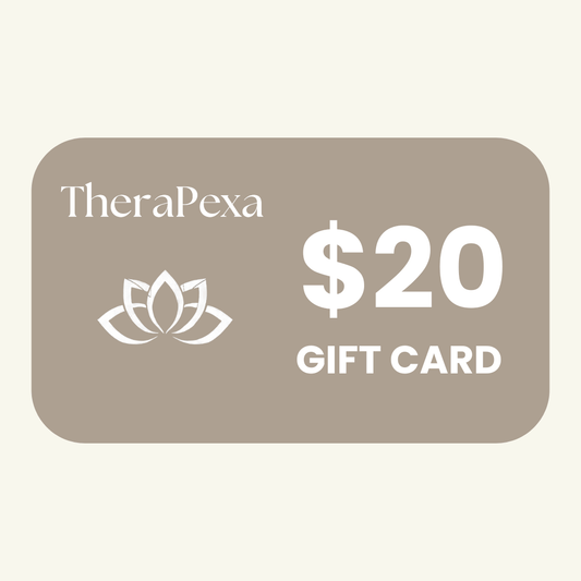 $20 Gift Card - TheraPexa™