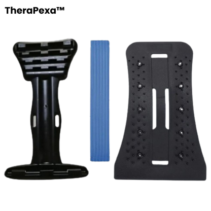 TheraPexa™ Back Stretcher Massager