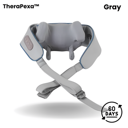 TheraPexa™ Neck & Shoulder Massager