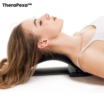 TheraPexa™ Back Stretcher Massager