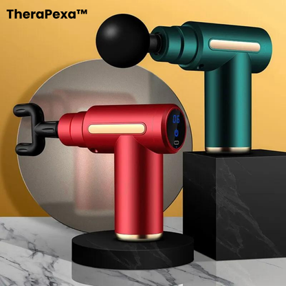 TheraPexa™ Muscle Massage Gun