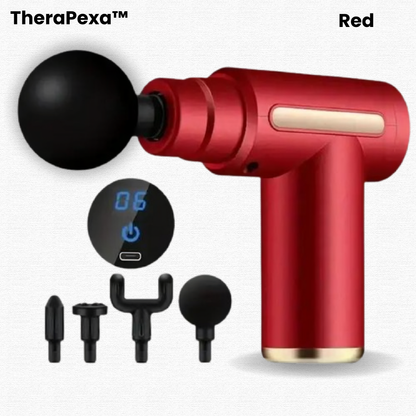 TheraPexa™ Muscle Massage Gun