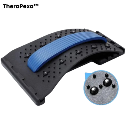 TheraPexa™ Back Stretcher Massager