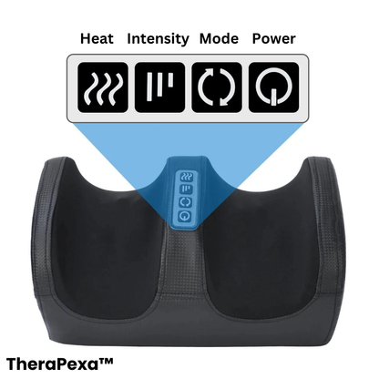 TheraPexa™ Electric Foot Massager