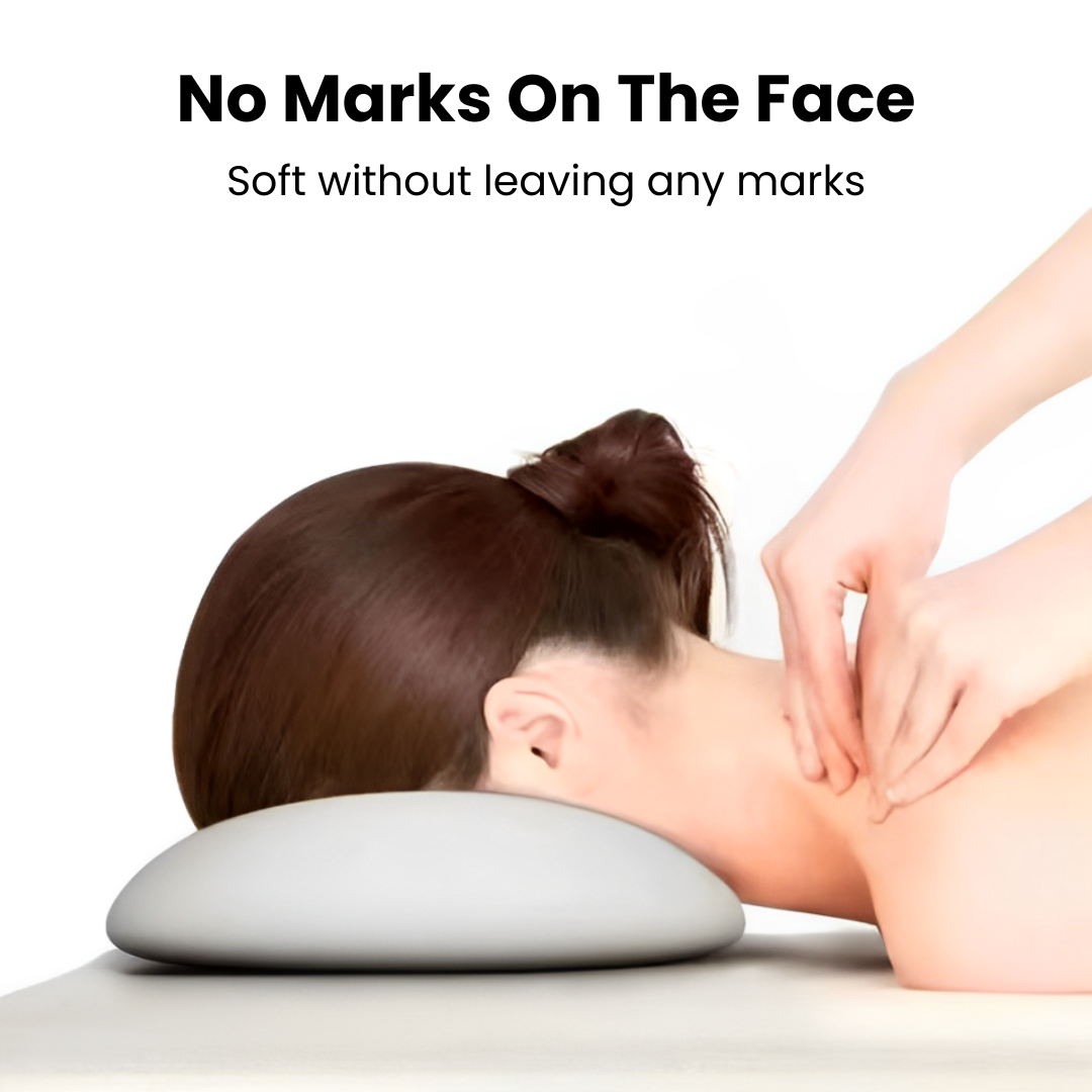 TheraPexa Soft Massage Memory Foam