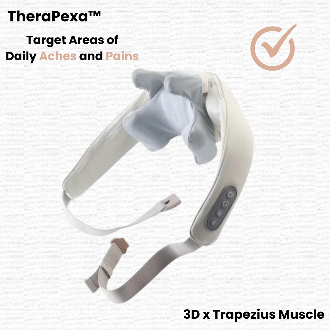 Neck massager target deals