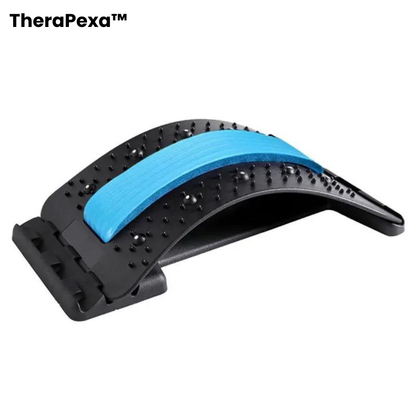 TheraPexa™ Back Stretcher Massager