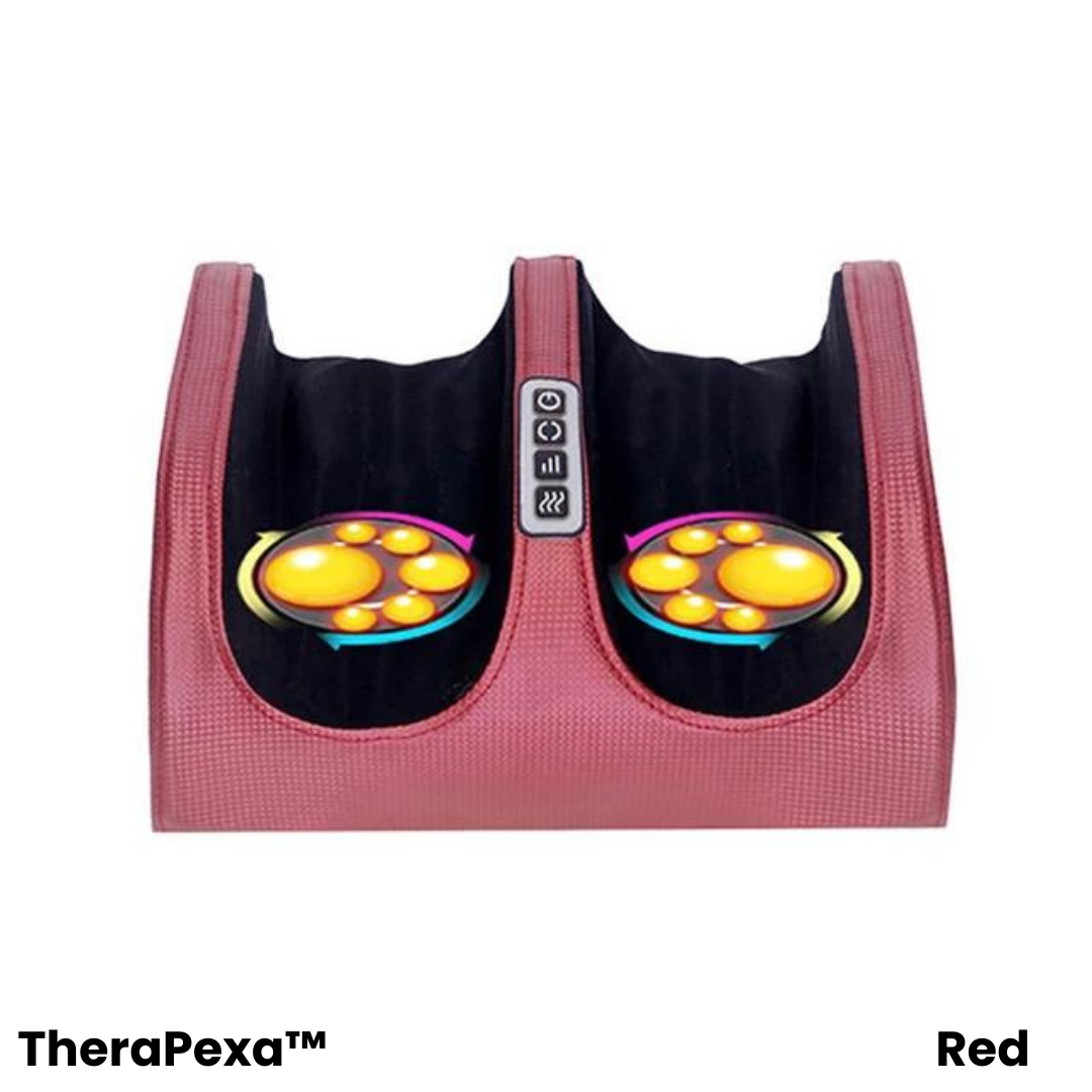 TheraPexa™ Electric Foot Massager