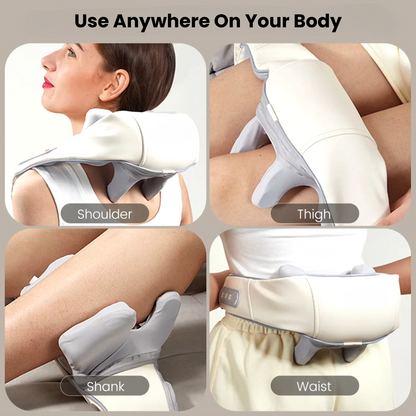 TheraPexa™ Neck & Shoulder Massager