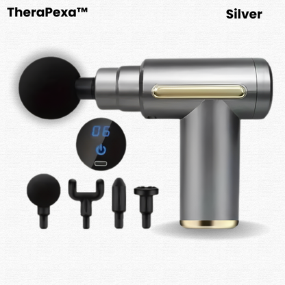 TheraPexa™ Muscle Massage Gun