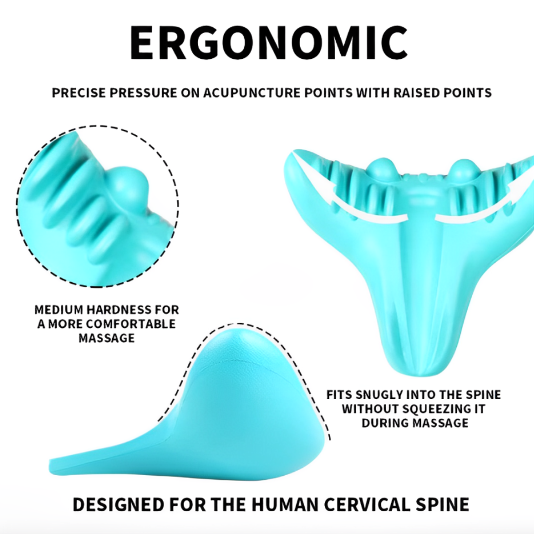 TheraPexa Cervical Spine Stretcher