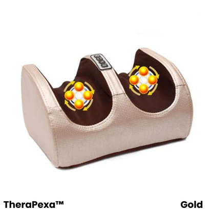 TheraPexa™ Electric Foot Massager