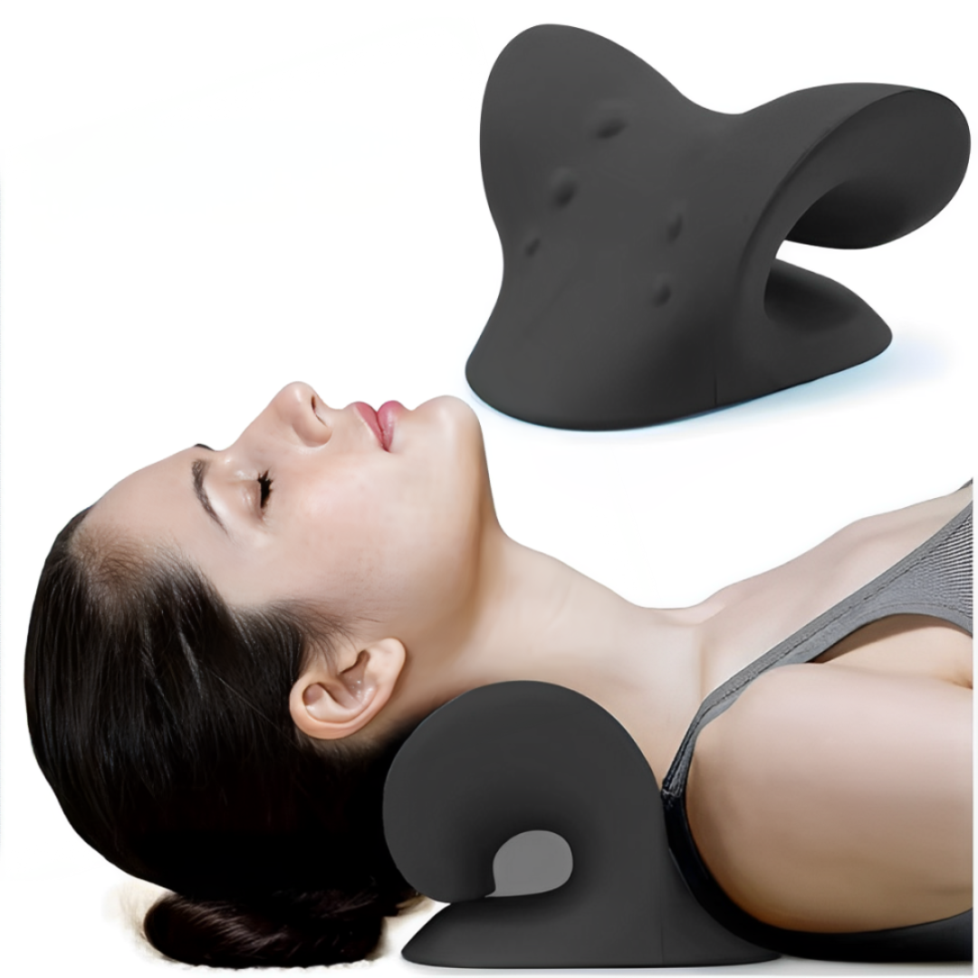 TheraPexa Cervical Spine Stretcher