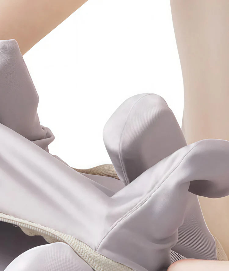 Housse amovible & lavable