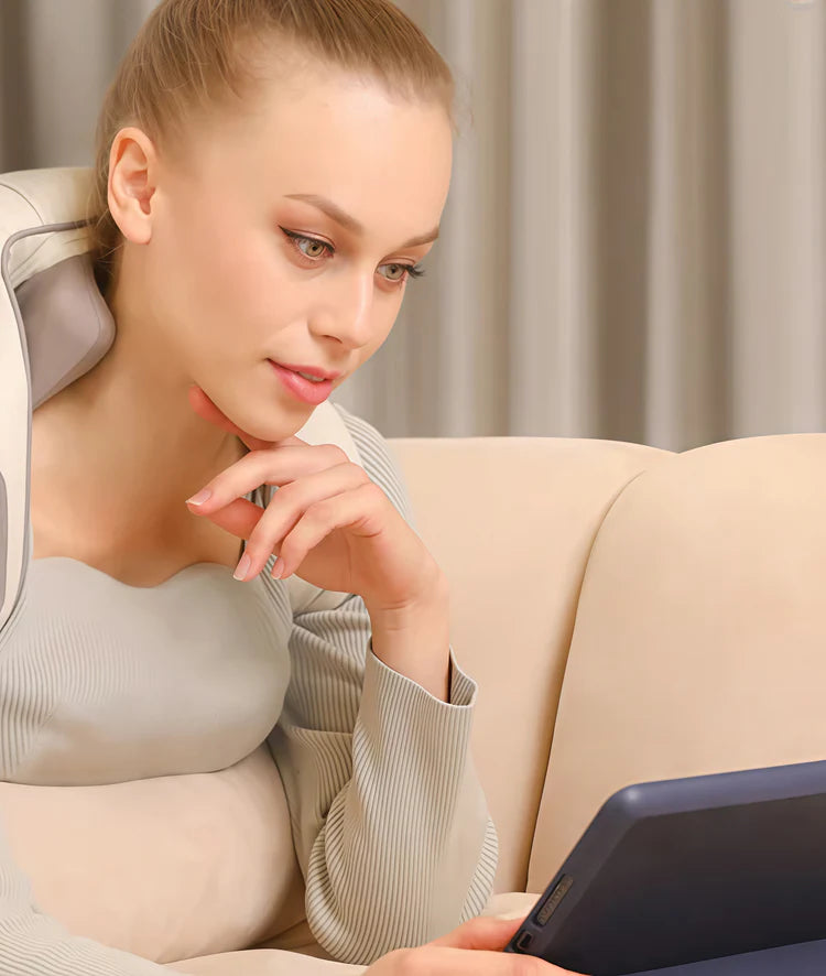 Confort mains libres