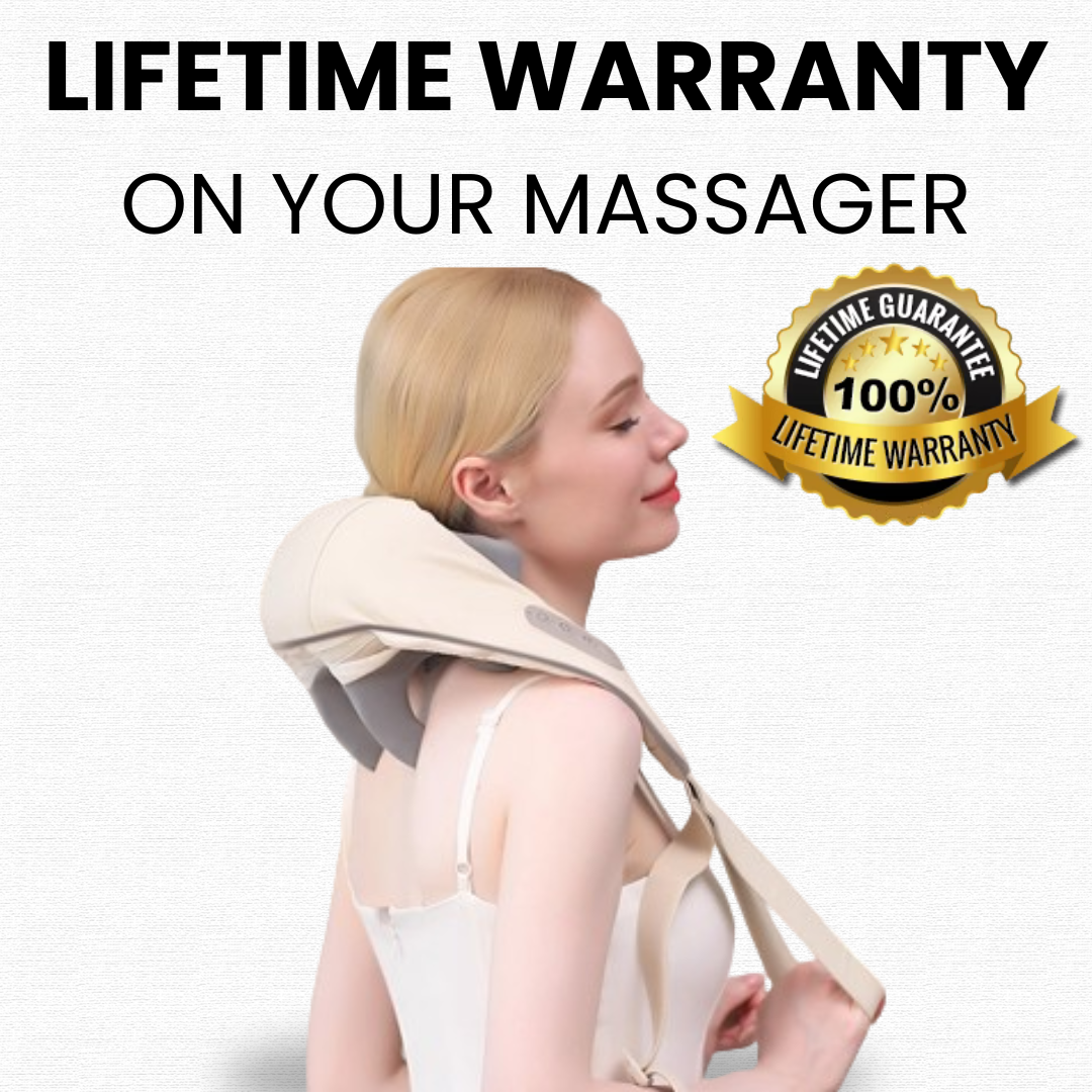 Lifetime Warranty