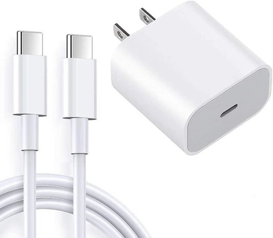 Fast 45W USB C Charger - TheraPexa™
