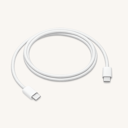 Fast 45W USB - C Charger & Block - TheraPexa™