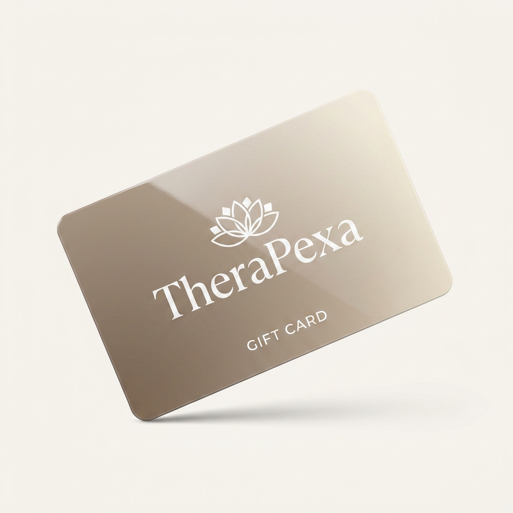TheraPexa™ Gift Card