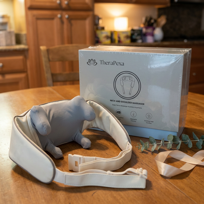 TheraPexa™ Neck & Shoulder Massager V2