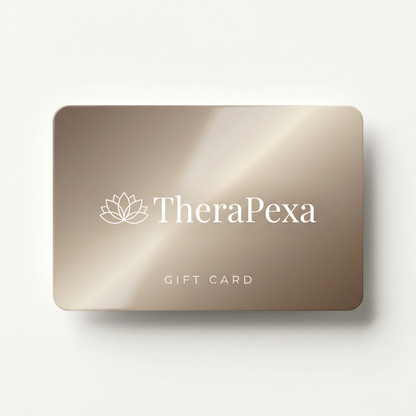 TheraPexa™ Gift Card