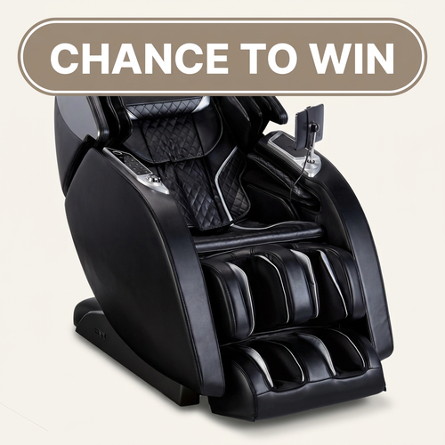 Massage Chair Giveaway