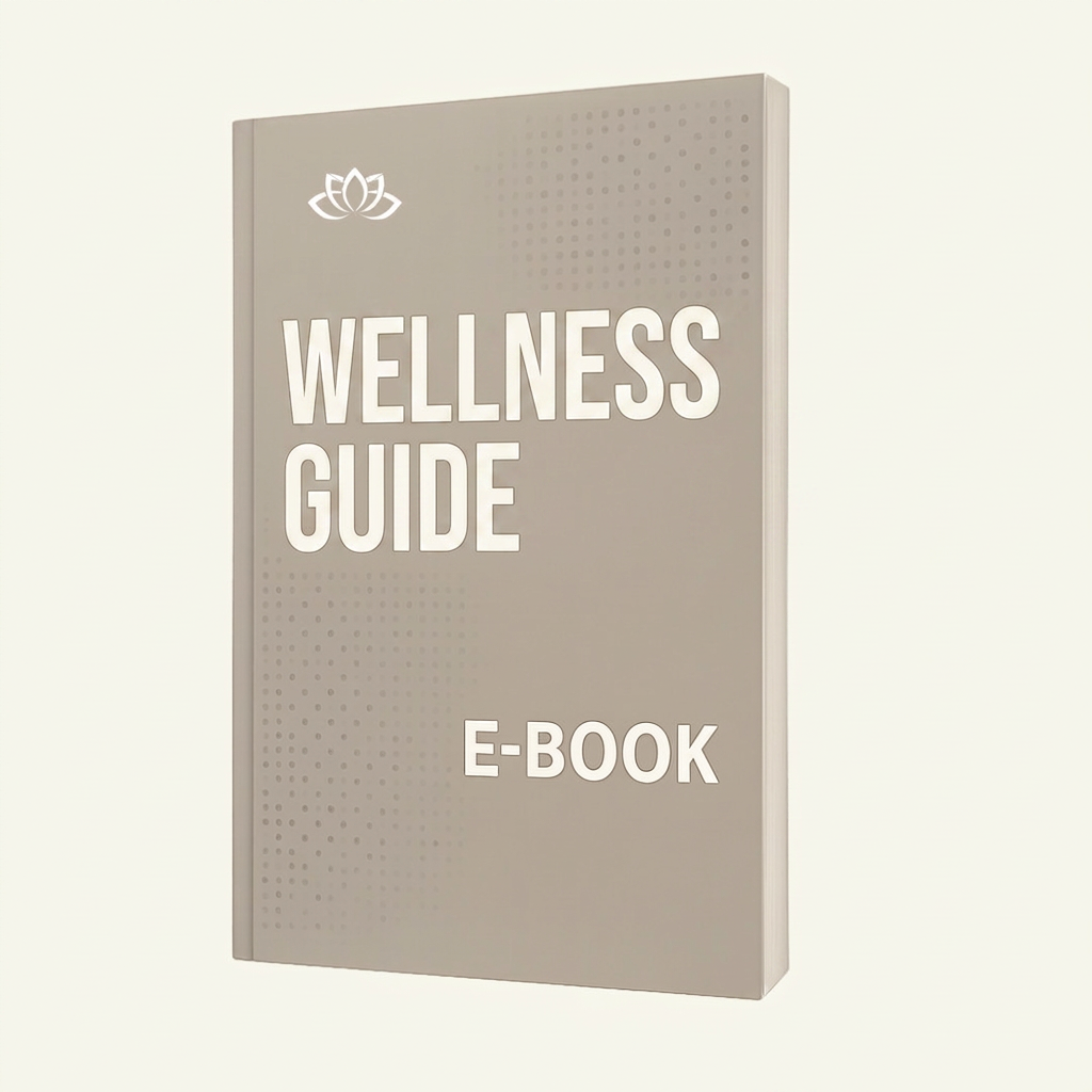 Free Wellness Guide