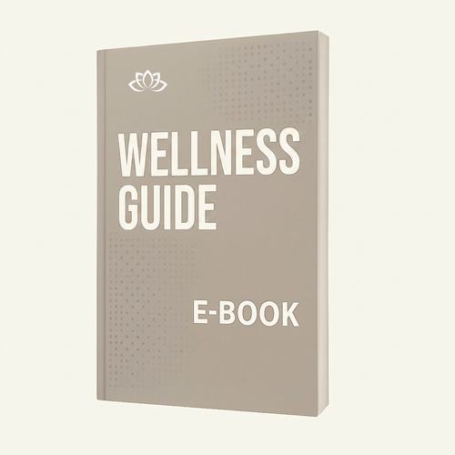 Free Wellness Guide