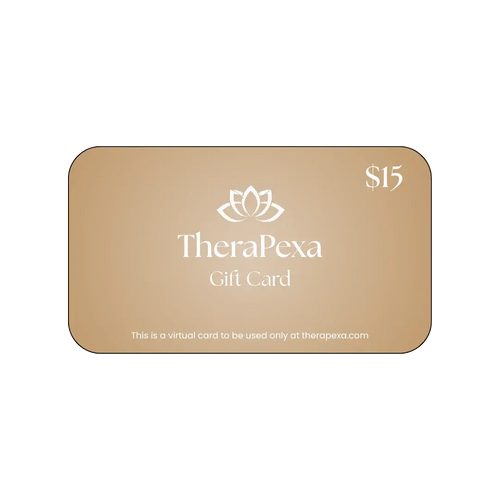 TheraPexa Gift Card - TheraPexa™