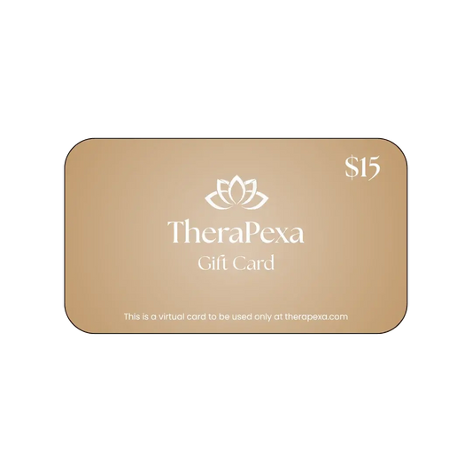 TheraPexa Gift Card - TheraPexa™