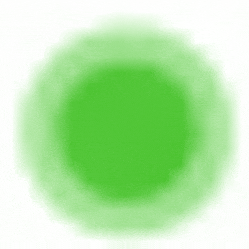 In stock green flashing therapexa icon
