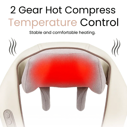 TheraPexa™ Neck & Shoulder Massager V2