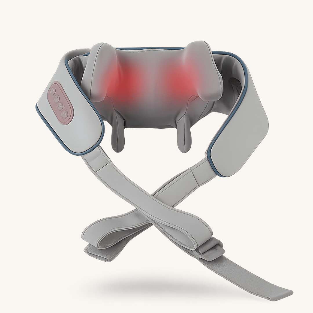 TheraPexa™ Neck & Shoulder Massager V2 - TheraPexa™