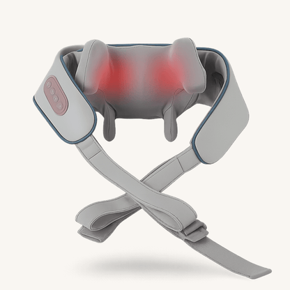 TheraPexa™ Neck & Shoulder Massager V2 - TheraPexa™