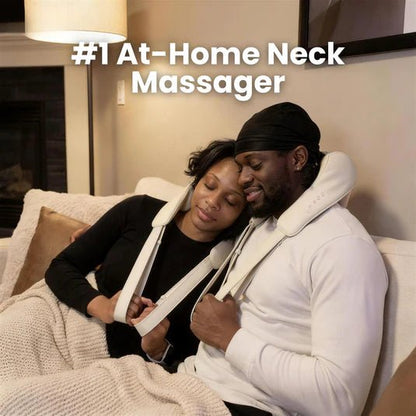 TheraPexa™ Neck & Shoulder Massager V2