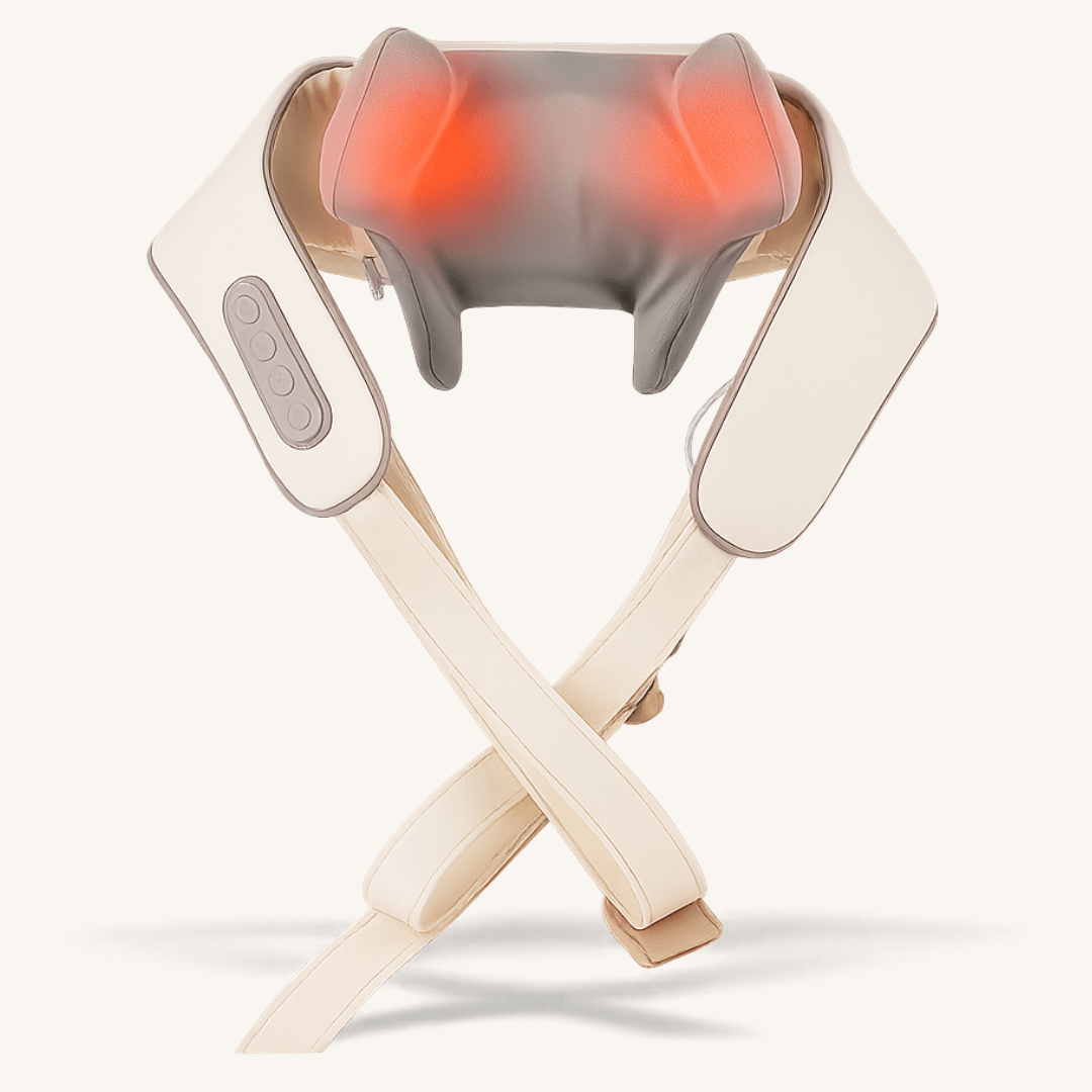 TheraPexa™ Neck & Shoulder Massager V2 - TheraPexa™