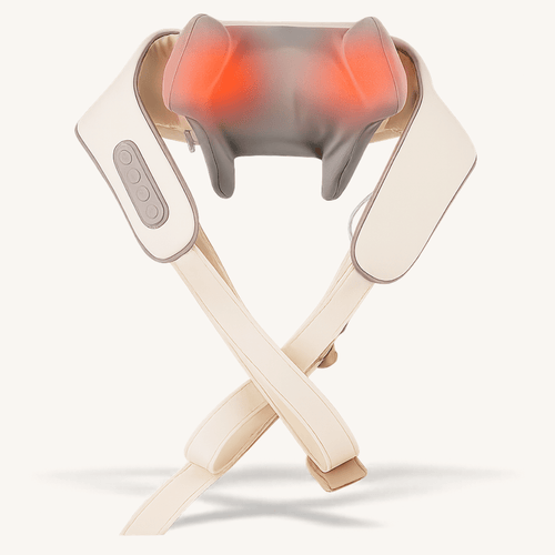 TheraPexa™ Neck & Shoulder Massager V2 - TheraPexa™